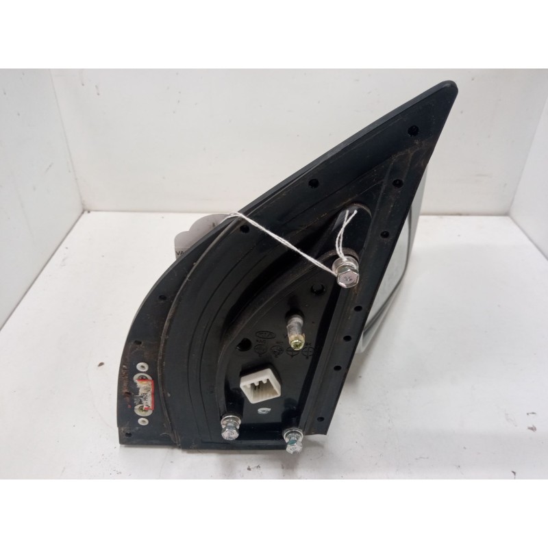 Recambio de retrovisor electrico derecho abatible para kia carnival / grand carnival iii (vq) 2.9 crdi referencia OEM IAM   