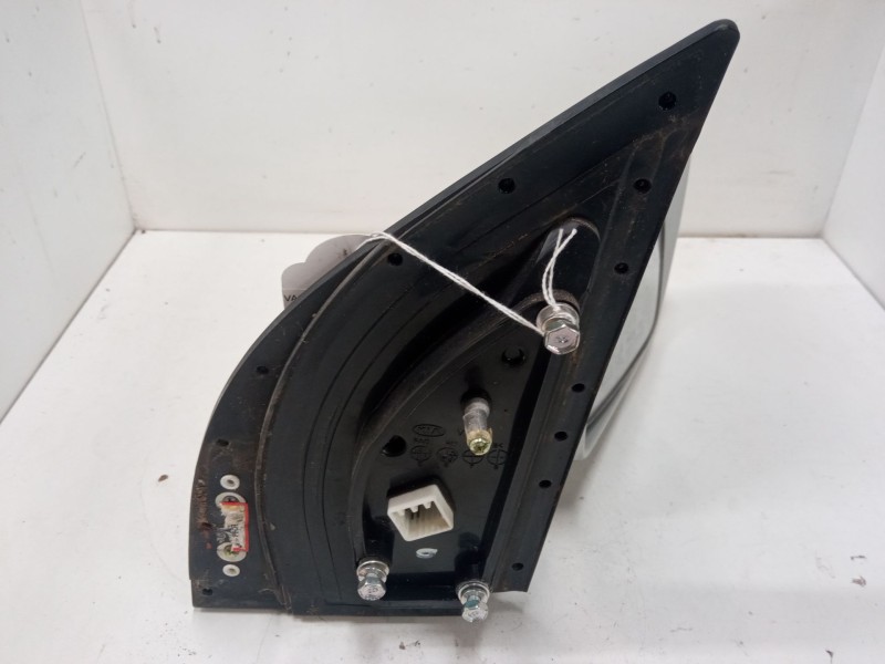 Recambio de retrovisor electrico derecho abatible para kia carnival / grand carnival iii (vq) 2.9 crdi referencia OEM IAM   