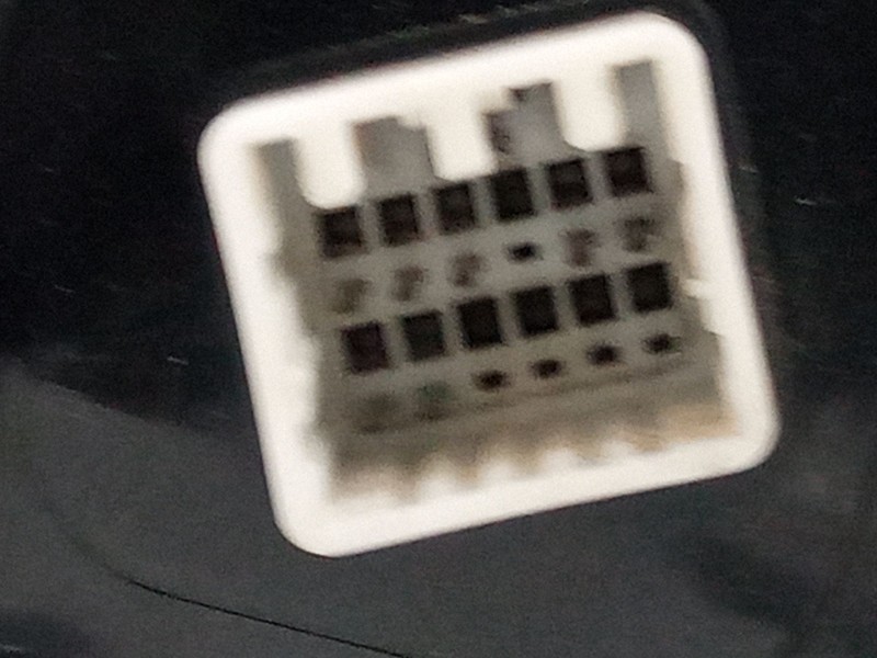 Recambio de retrovisor electrico derecho abatible para kia carnival / grand carnival iii (vq) 2.9 crdi referencia OEM IAM   