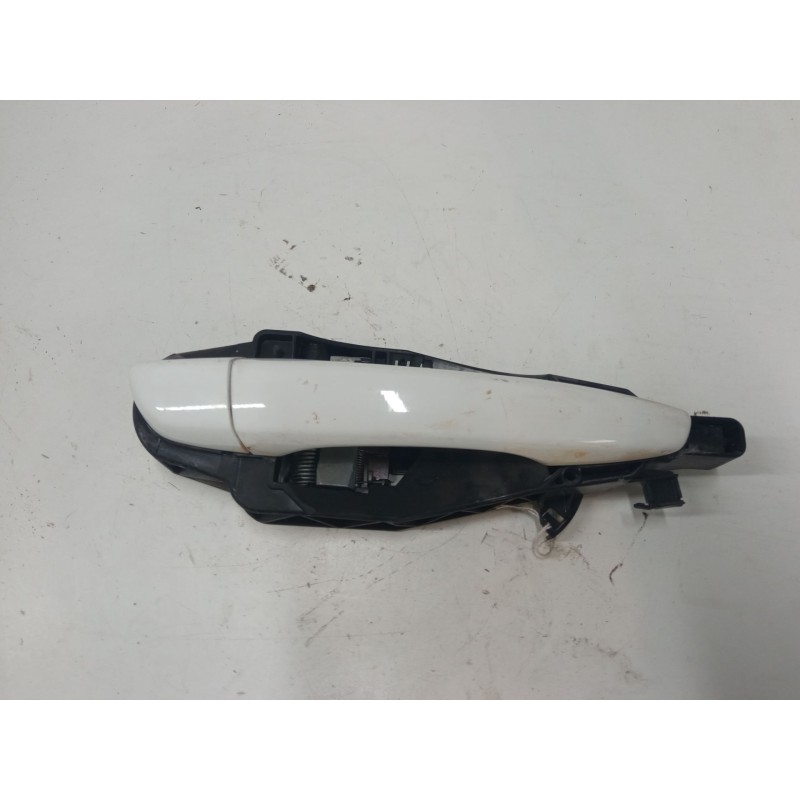 Recambio de maneta exterior puerta delantera derecha para citroën c3 iii (sx) 1.6 bluehdi 75 referencia OEM IAM   