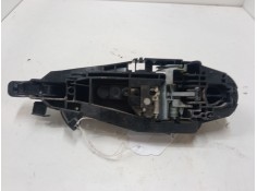 Recambio de maneta exterior puerta delantera derecha para citroën c3 iii (sx) 1.6 bluehdi 75 referencia OEM IAM    2