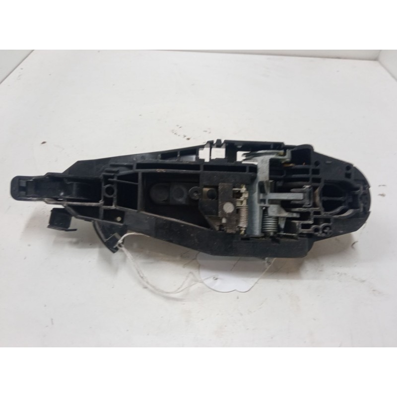 Recambio de maneta exterior puerta delantera derecha para citroën c3 iii (sx) 1.6 bluehdi 75 referencia OEM IAM   