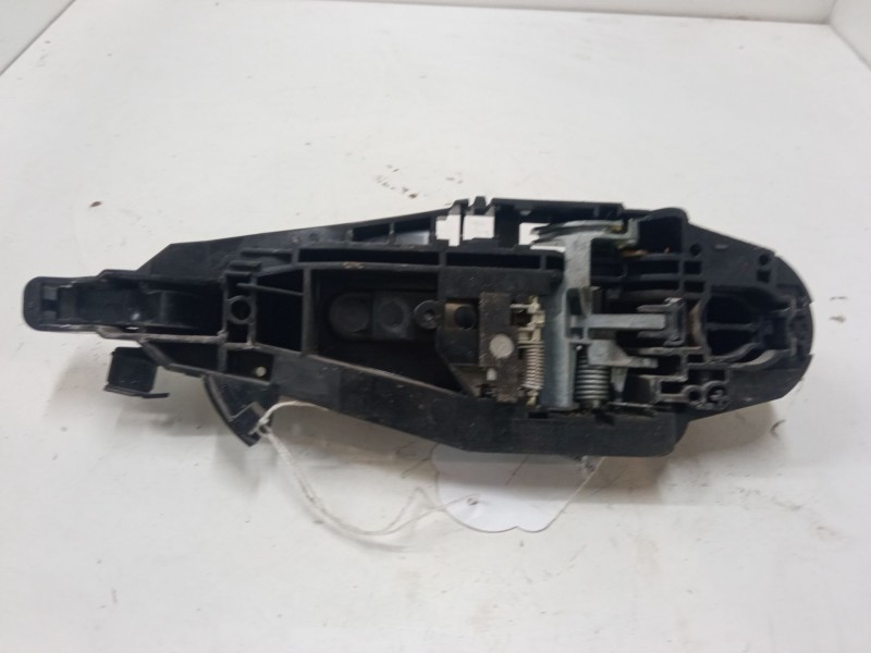 Recambio de maneta exterior puerta delantera derecha para citroën c3 iii (sx) 1.6 bluehdi 75 referencia OEM IAM   