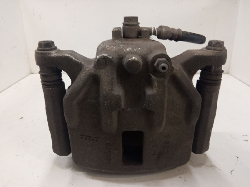 Recambio de pinza freno delantera izquierda para honda civic viii hatchback (fn, fk) 2.2 ctdi (fk3) referencia OEM IAM   