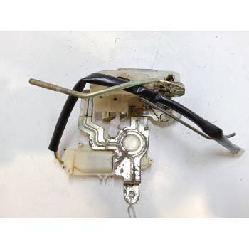 CERRADURA PUERTA DELANTERA DERECHA 