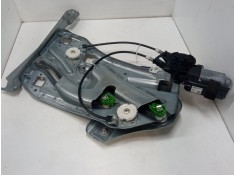 Recambio de elevalunas electrico trasero izquierdo para renault megane ii coupé-cabriolet (em0/1_) 1.5 dci (em1e) referencia OEM
