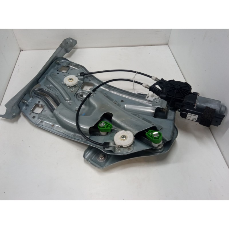 Recambio de elevalunas electrico trasero izquierdo para renault megane ii coupé-cabriolet (em0/1_) 1.5 dci (em1e) referencia OEM