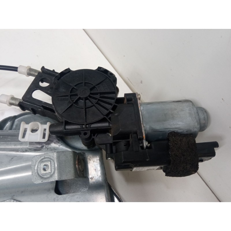 Recambio de elevalunas electrico trasero izquierdo para renault megane ii coupé-cabriolet (em0/1_) 1.5 dci (em1e) referencia OEM