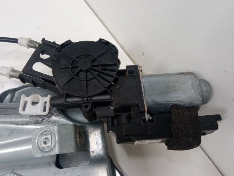 Recambio de elevalunas electrico trasero izquierdo para renault megane ii coupé-cabriolet (em0/1_) 1.5 dci (em1e) referencia OEM