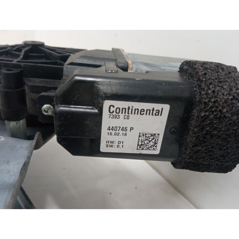 Recambio de elevalunas electrico trasero izquierdo para renault megane ii coupé-cabriolet (em0/1_) 1.5 dci (em1e) referencia OEM