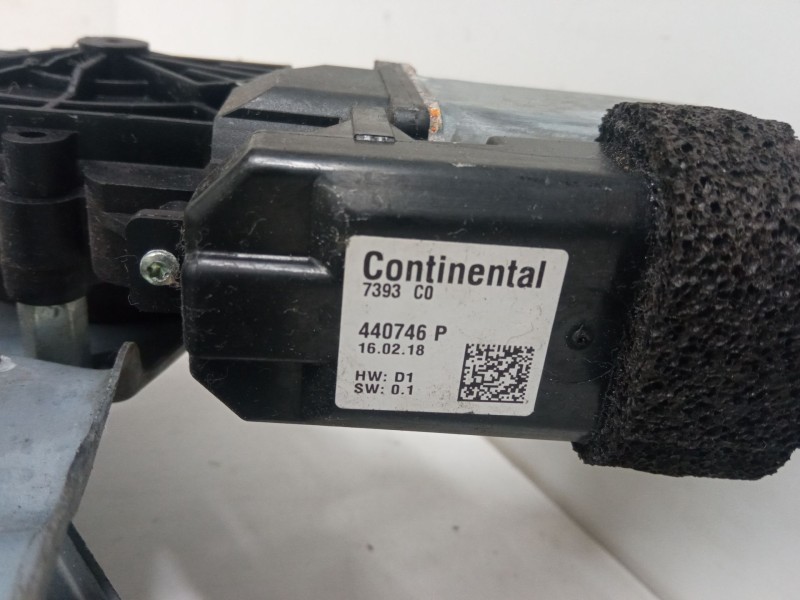 Recambio de elevalunas electrico trasero izquierdo para renault megane ii coupé-cabriolet (em0/1_) 1.5 dci (em1e) referencia OEM