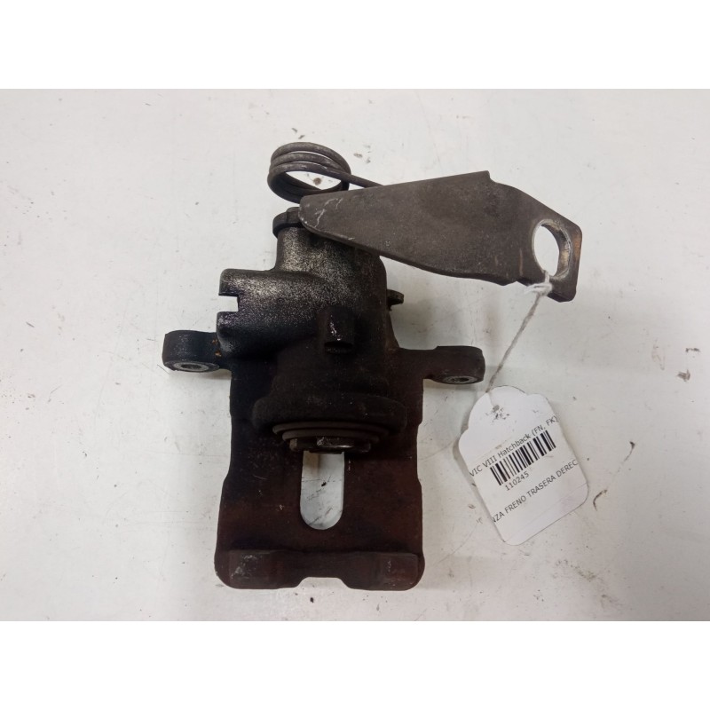 Recambio de pinza freno trasera derecha para honda civic viii hatchback (fn, fk) 2.2 ctdi (fk3) referencia OEM IAM   