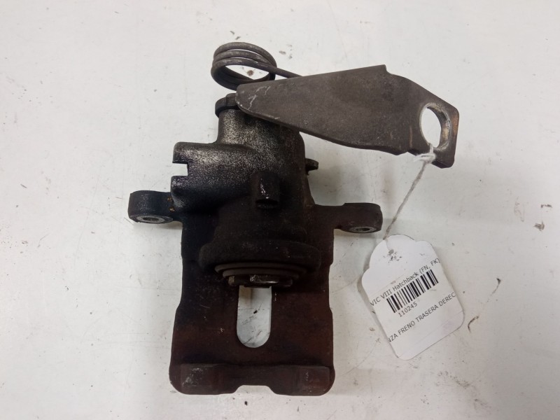 Recambio de pinza freno trasera derecha para honda civic viii hatchback (fn, fk) 2.2 ctdi (fk3) referencia OEM IAM   