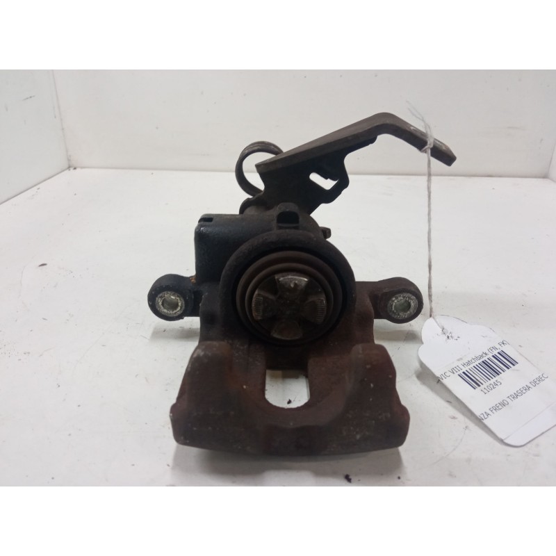 Recambio de pinza freno trasera derecha para honda civic viii hatchback (fn, fk) 2.2 ctdi (fk3) referencia OEM IAM   