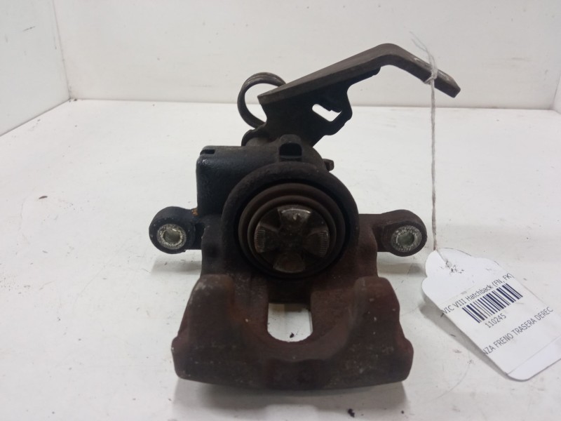 Recambio de pinza freno trasera derecha para honda civic viii hatchback (fn, fk) 2.2 ctdi (fk3) referencia OEM IAM   
