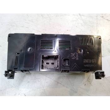 MANDO CLIMATIZADOR 96839635XT 400017007