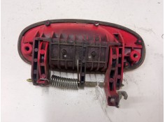 Recambio de maneta exterior puerta trasera izquierda para chevrolet aveo / kalos hatchback (t250, t255) 1.4 referencia OEM IAM   2