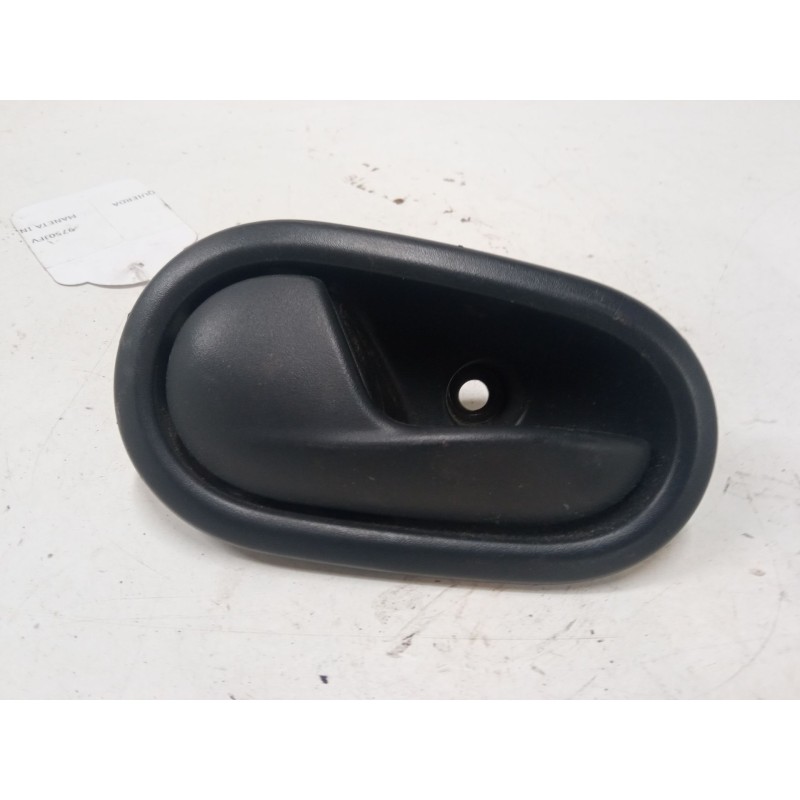 Recambio de maneta interior puerta trasera izquierda para dacia sandero ii (b8_) tce 90 (b8m1, b8ma) referencia OEM IAM   