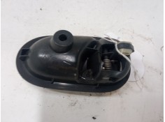 Recambio de maneta interior puerta trasera izquierda para dacia sandero ii (b8_) tce 90 (b8m1, b8ma) referencia OEM IAM    2