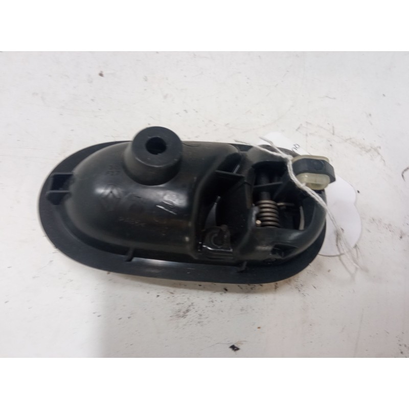 Recambio de maneta interior puerta trasera izquierda para dacia sandero ii (b8_) tce 90 (b8m1, b8ma) referencia OEM IAM   