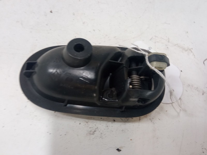 Recambio de maneta interior puerta trasera izquierda para dacia sandero ii (b8_) tce 90 (b8m1, b8ma) referencia OEM IAM   