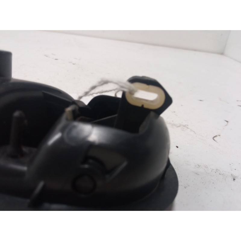 Recambio de maneta interior puerta trasera izquierda para dacia sandero ii (b8_) tce 90 (b8m1, b8ma) referencia OEM IAM   