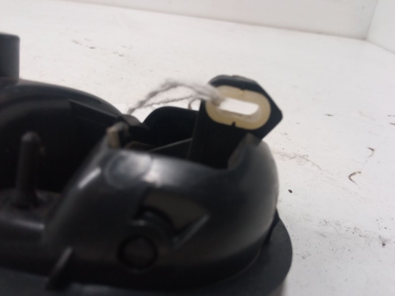 Recambio de maneta interior puerta trasera izquierda para dacia sandero ii (b8_) tce 90 (b8m1, b8ma) referencia OEM IAM   