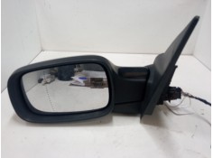 Recambio de retrovisor electrico izquierdo abatible para renault megane ii coupé-cabriolet (em0/1_) 1.5 dci (em1e) referencia OE
