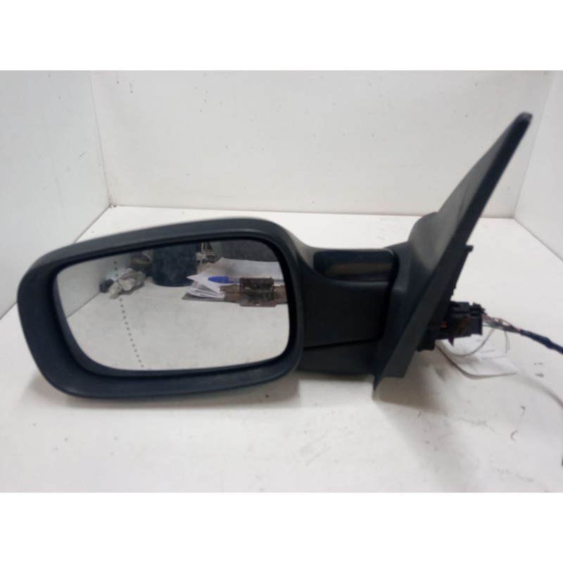 Recambio de retrovisor electrico izquierdo abatible para renault megane ii coupé-cabriolet (em0/1_) 1.5 dci (em1e) referencia OE