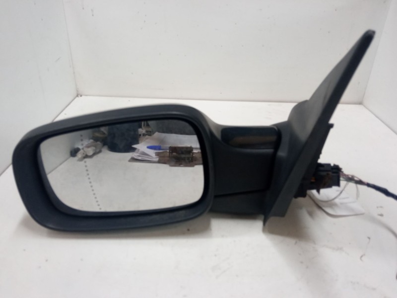 Recambio de retrovisor electrico izquierdo abatible para renault megane ii coupé-cabriolet (em0/1_) 1.5 dci (em1e) referencia OE
