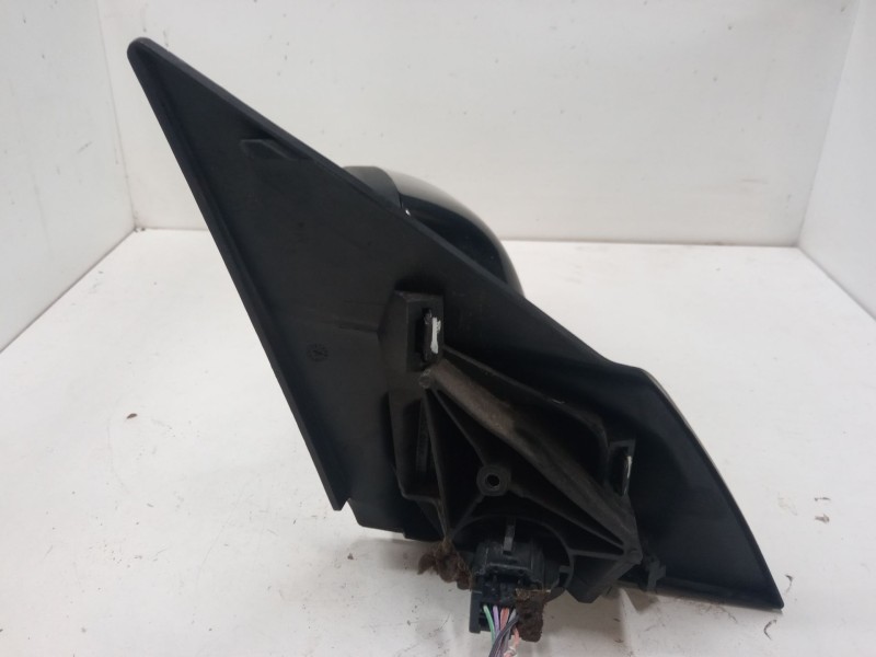 Recambio de retrovisor electrico izquierdo abatible para renault megane ii coupé-cabriolet (em0/1_) 1.5 dci (em1e) referencia OE