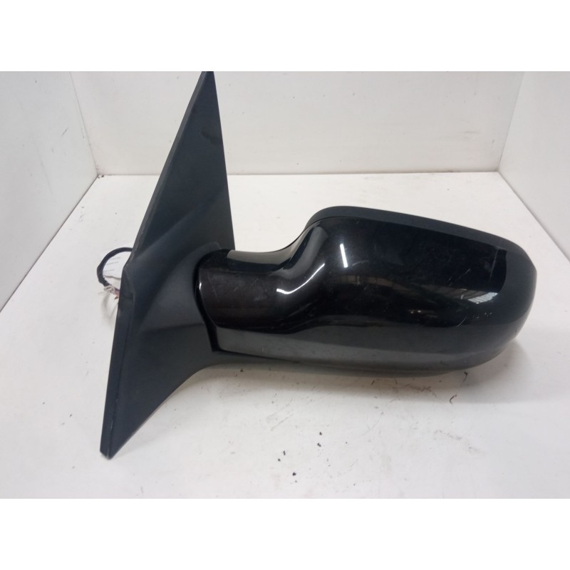 Recambio de retrovisor electrico izquierdo abatible para renault megane ii coupé-cabriolet (em0/1_) 1.5 dci (em1e) referencia OE