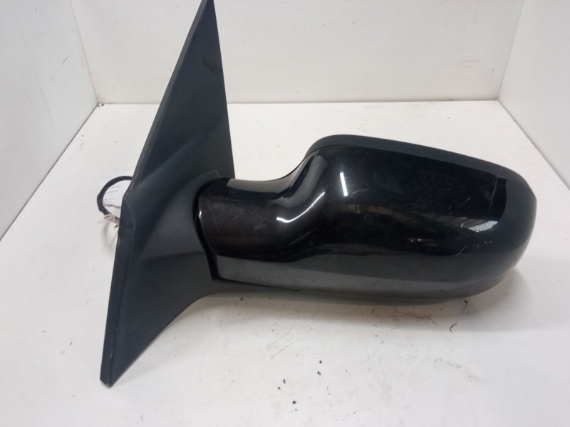 Recambio de retrovisor electrico izquierdo abatible para renault megane ii coupé-cabriolet (em0/1_) 1.5 dci (em1e) referencia OE