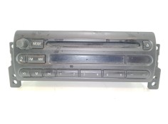 Recambio de radio cd para mini mini (r50, r53) cooper referencia OEM IAM 65126941509