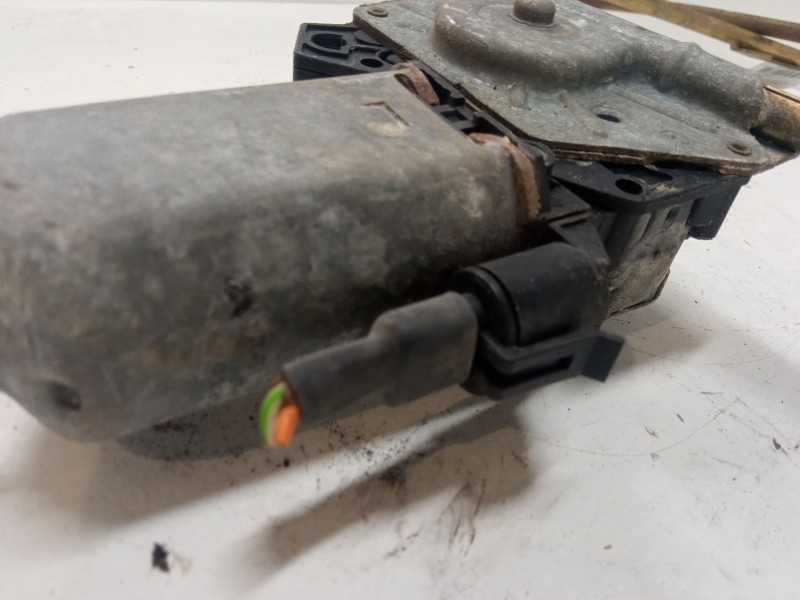 Recambio de elevalunas electrico delantero izquierdo para renault clio i (b/c57_, 5/357_) 1.2 (5/357y, 5/357k) referencia OEM IA