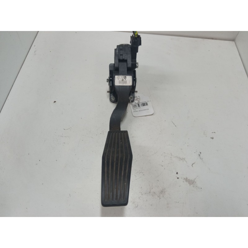 Recambio de pedal acelerador para kia carnival / grand carnival iii (vq) 2.9 crdi referencia OEM IAM 351904X600  