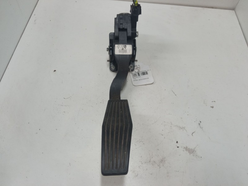 Recambio de pedal acelerador para kia carnival / grand carnival iii (vq) 2.9 crdi referencia OEM IAM 351904X600  