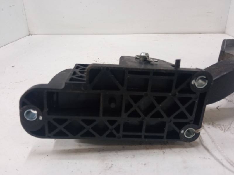 Recambio de pedal acelerador para kia carnival / grand carnival iii (vq) 2.9 crdi referencia OEM IAM 351904X600  