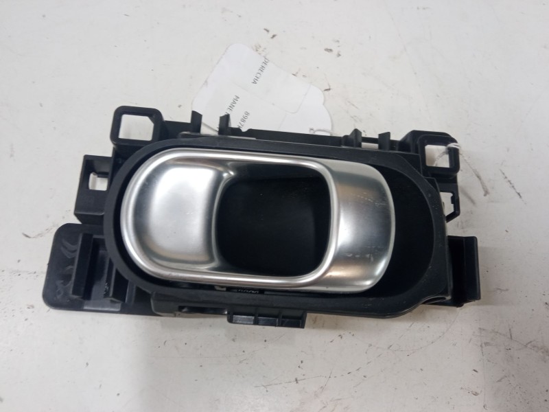 Recambio de maneta interior puerta delantera derecha para citroën c3 iii (sx) 1.6 bluehdi 75 referencia OEM IAM   
