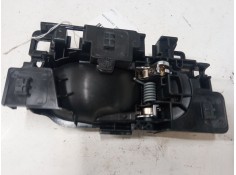 Recambio de maneta interior puerta delantera derecha para citroën c3 iii (sx) 1.6 bluehdi 75 referencia OEM IAM    2