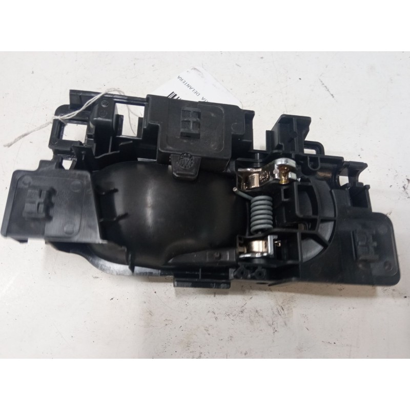 Recambio de maneta interior puerta delantera derecha para citroën c3 iii (sx) 1.6 bluehdi 75 referencia OEM IAM   