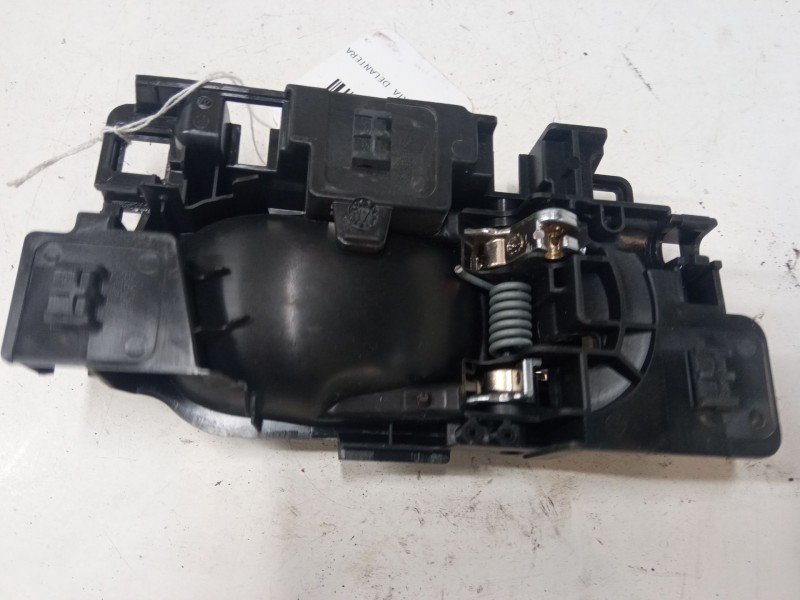 Recambio de maneta interior puerta delantera derecha para citroën c3 iii (sx) 1.6 bluehdi 75 referencia OEM IAM   
