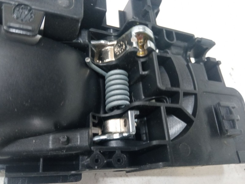 Recambio de maneta interior puerta delantera derecha para citroën c3 iii (sx) 1.6 bluehdi 75 referencia OEM IAM   