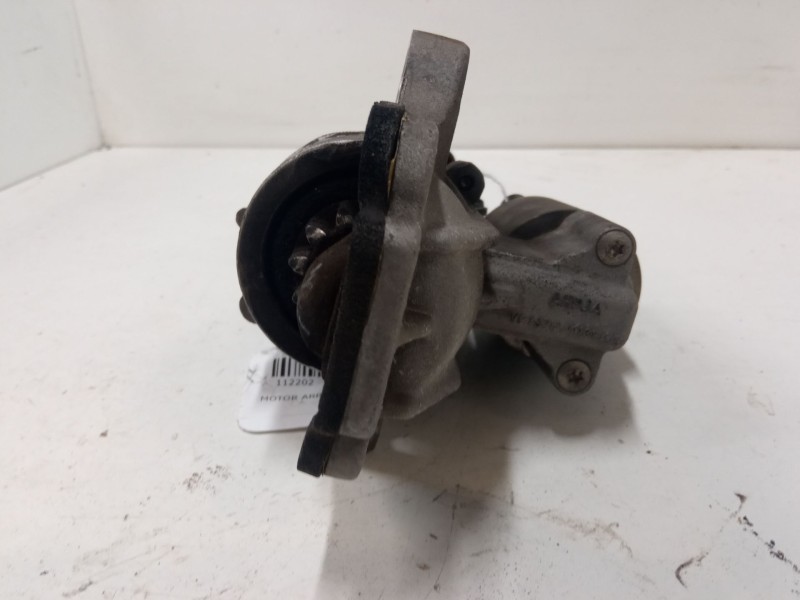 Recambio de motor arranque para volvo s40 ii (544) 1.8 referencia OEM IAM   