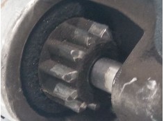 Recambio de motor arranque para volvo s40 ii (544) 1.8 referencia OEM IAM    2