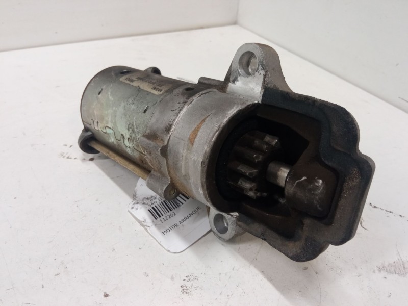 Recambio de motor arranque para volvo s40 ii (544) 1.8 referencia OEM IAM   