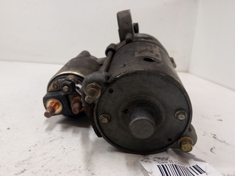 Recambio de motor arranque para volvo s40 ii (544) 1.8 referencia OEM IAM   