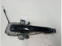 Recambio de maneta exterior puerta delantera izquierda para volvo s40 ii (544) 1.8 referencia OEM IAM   