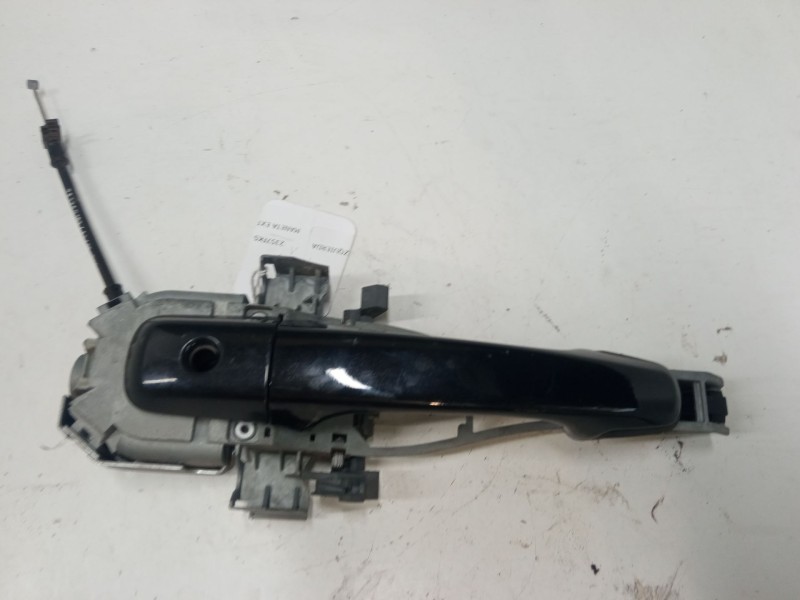 Recambio de maneta exterior puerta delantera izquierda para volvo s40 ii (544) 1.8 referencia OEM IAM   