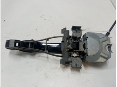 Recambio de maneta exterior puerta delantera izquierda para volvo s40 ii (544) 1.8 referencia OEM IAM    2